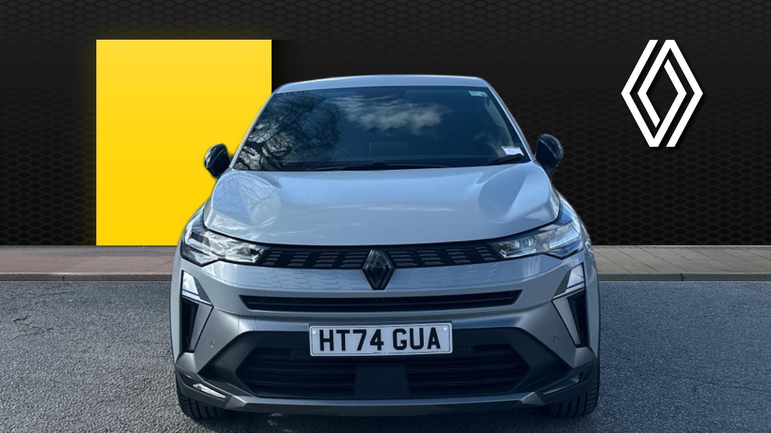 Used Renault Other 2024 for sale - 77953846: Photo 3