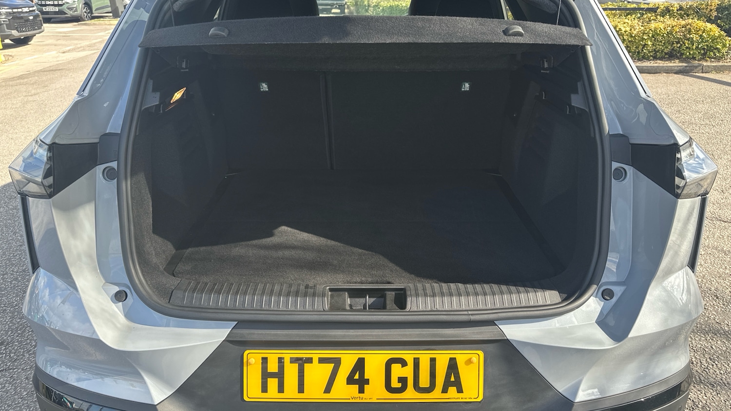 Used Renault Other 2024 for sale - 77953846: Photo 4