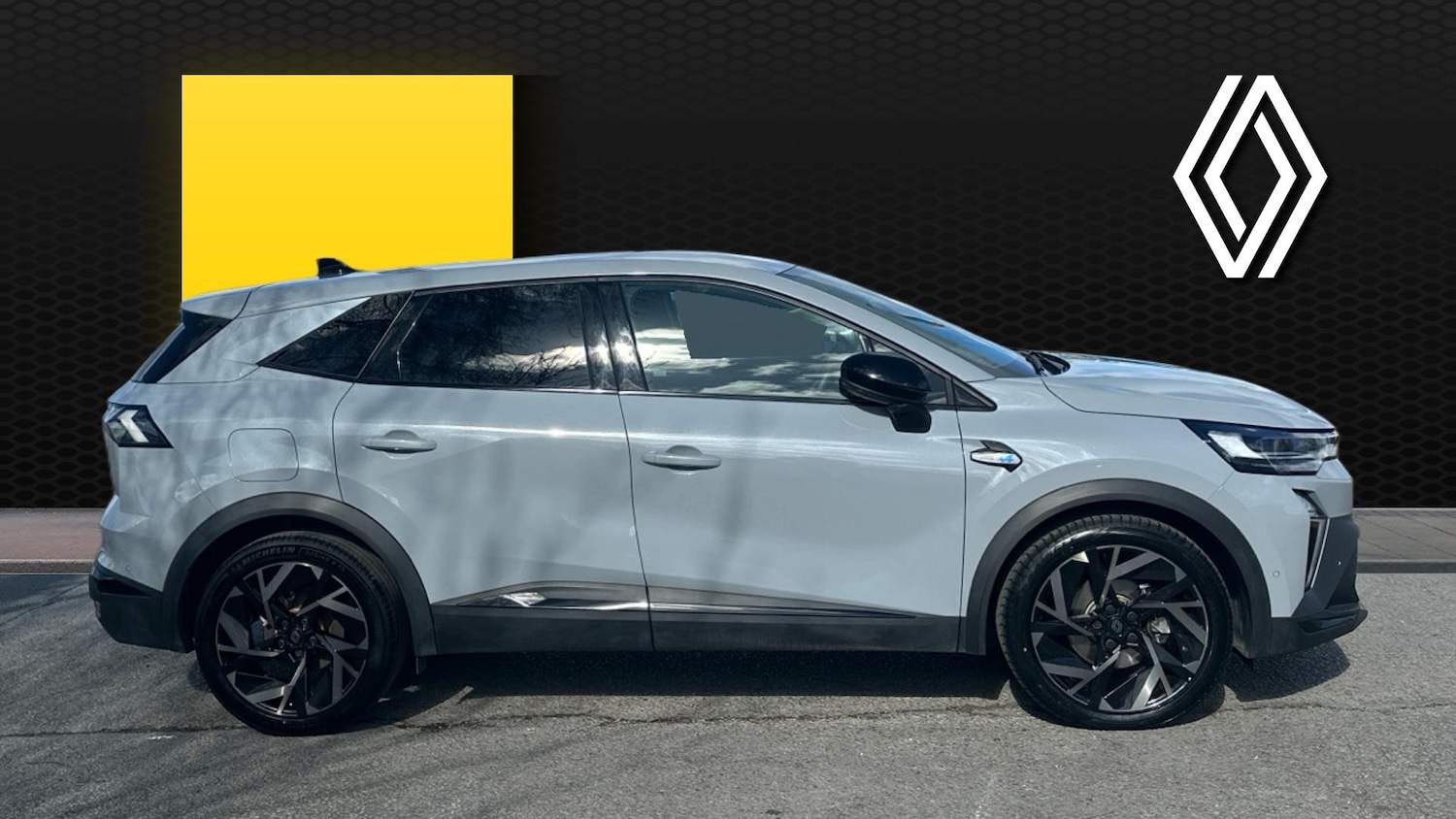 Used Renault Other 2024 for sale - 77953846: Photo 5