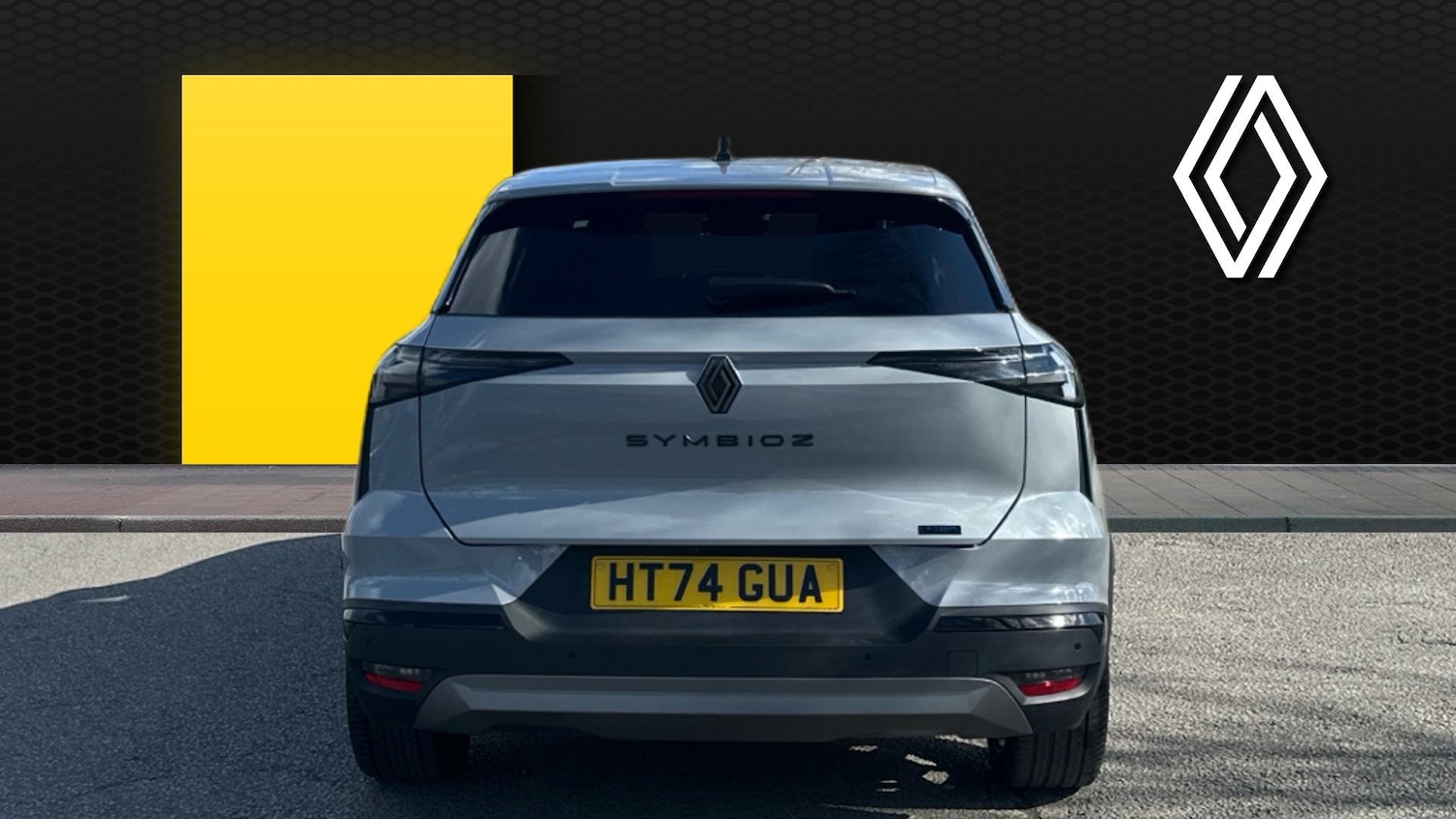 Used Renault Other 2024 for sale - 77953846: Photo 6