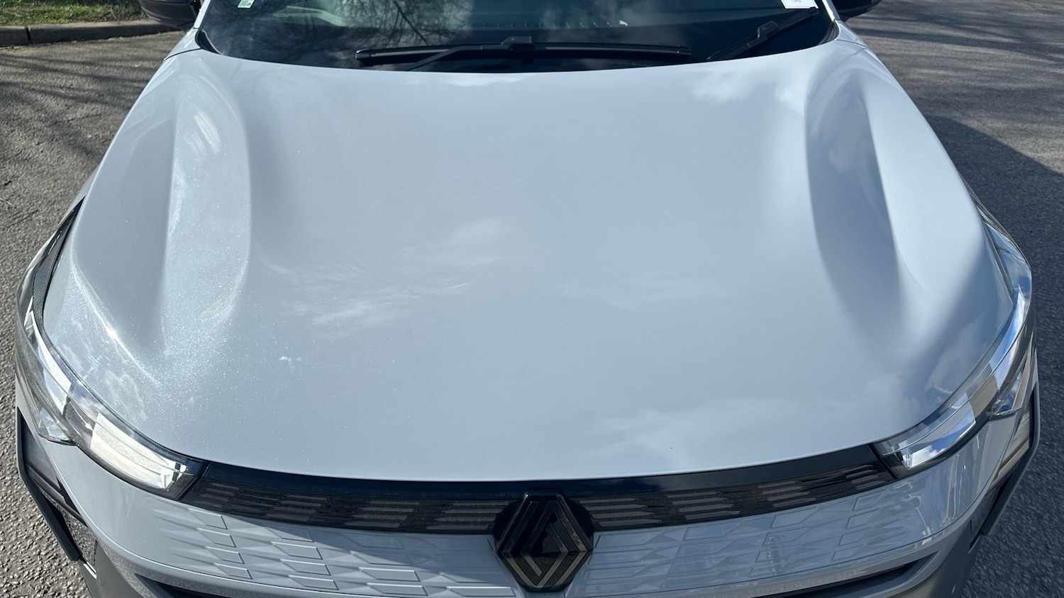 Used Renault Other 2024 for sale - 77953846: Photo 8