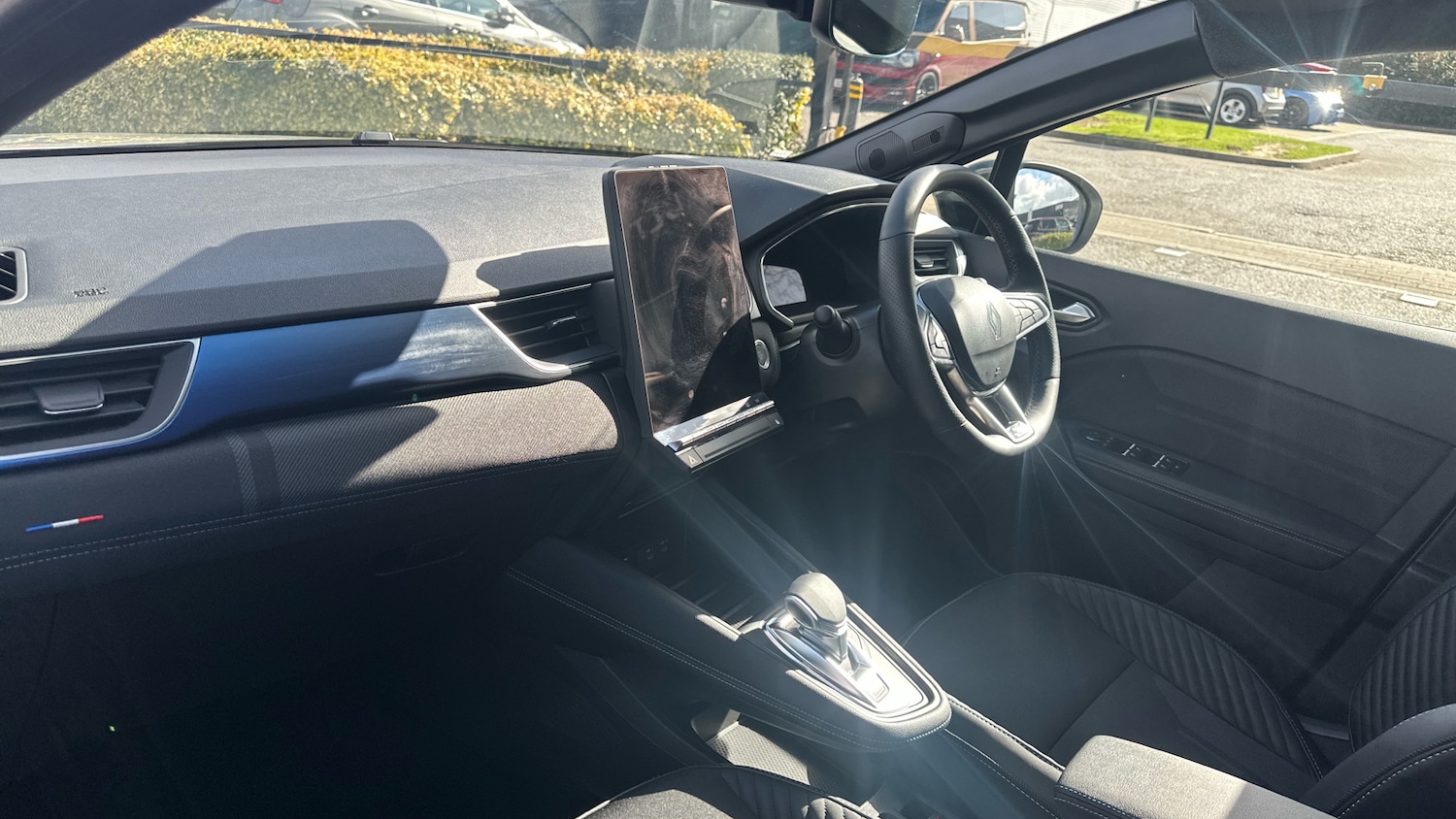 Used Renault Other 2024 for sale - 77953846: Photo 9