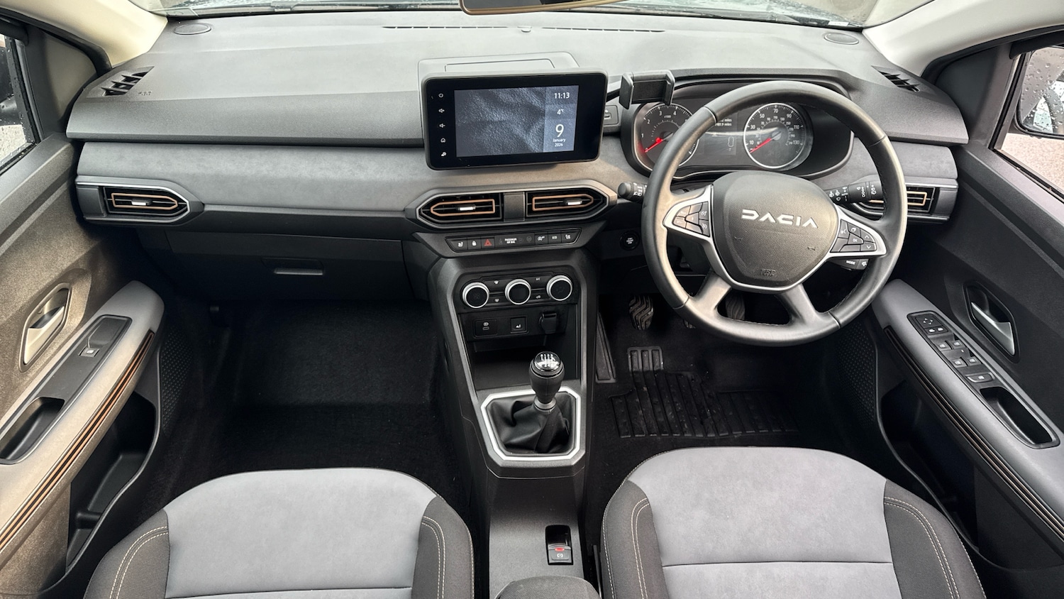 Used Dacia Jogger 2024 for sale - 77136832: Photo 10