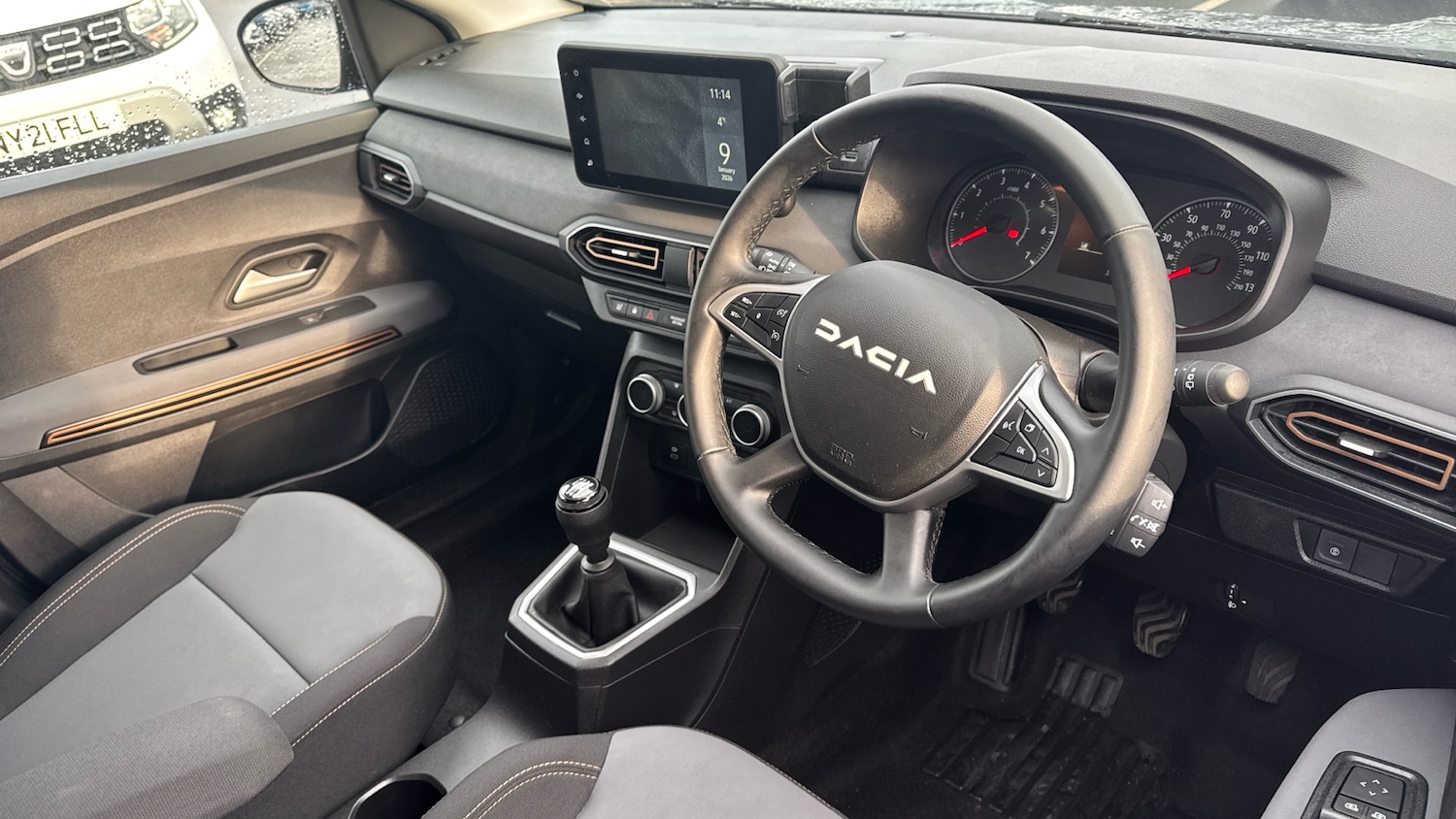 Used Dacia Jogger 2024 for sale - 77136832: Photo 11