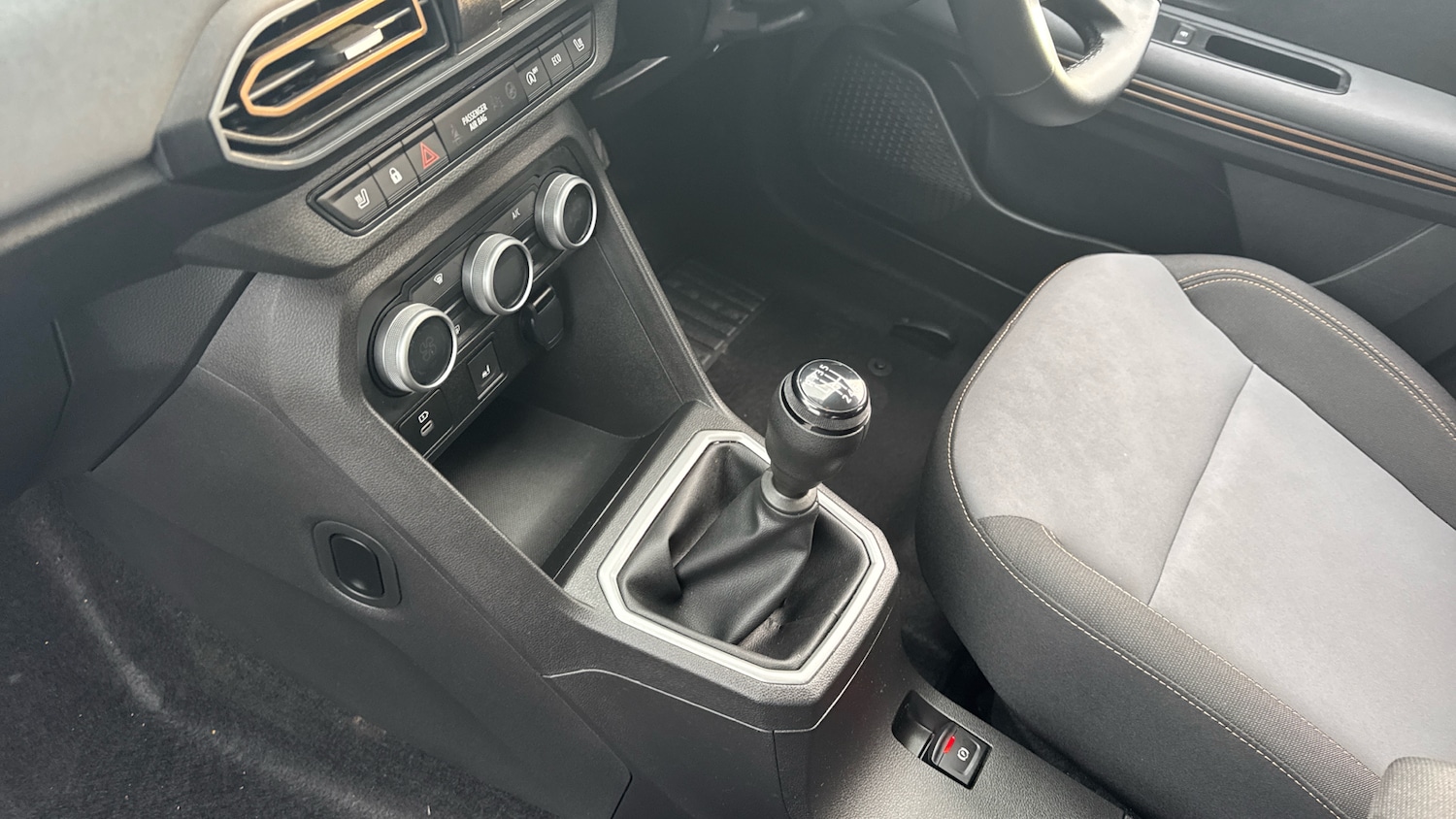 Used Dacia Jogger 2024 for sale - 77136832: Photo 13