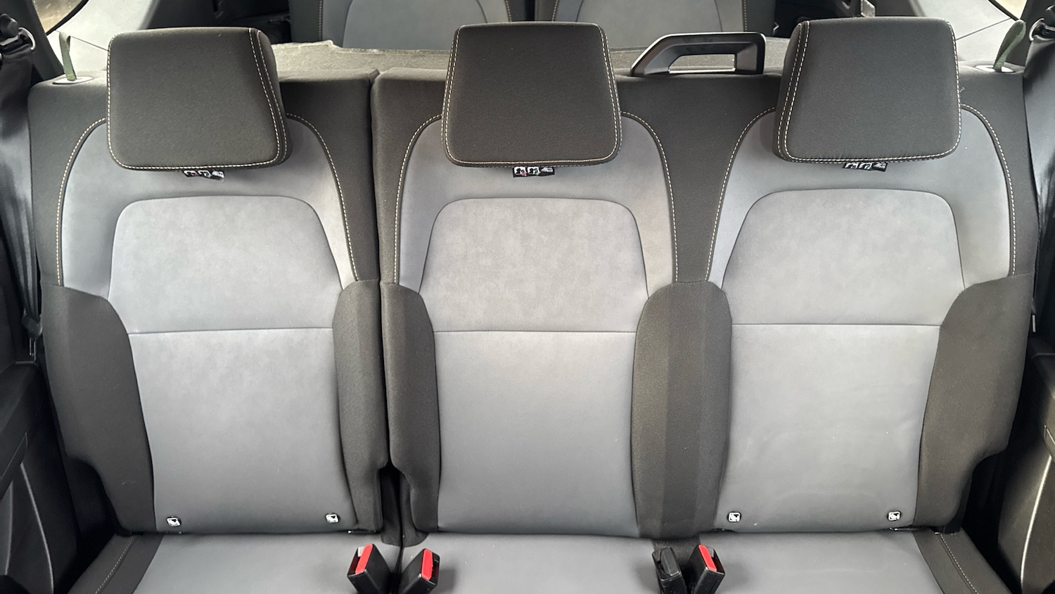 Used Dacia Jogger 2024 for sale - 77136832: Photo 15