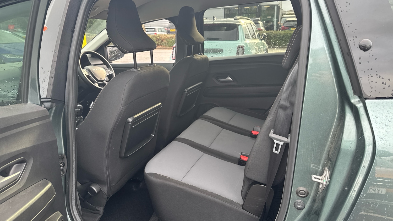 Used Dacia Jogger 2024 for sale - 77136832: Photo 16