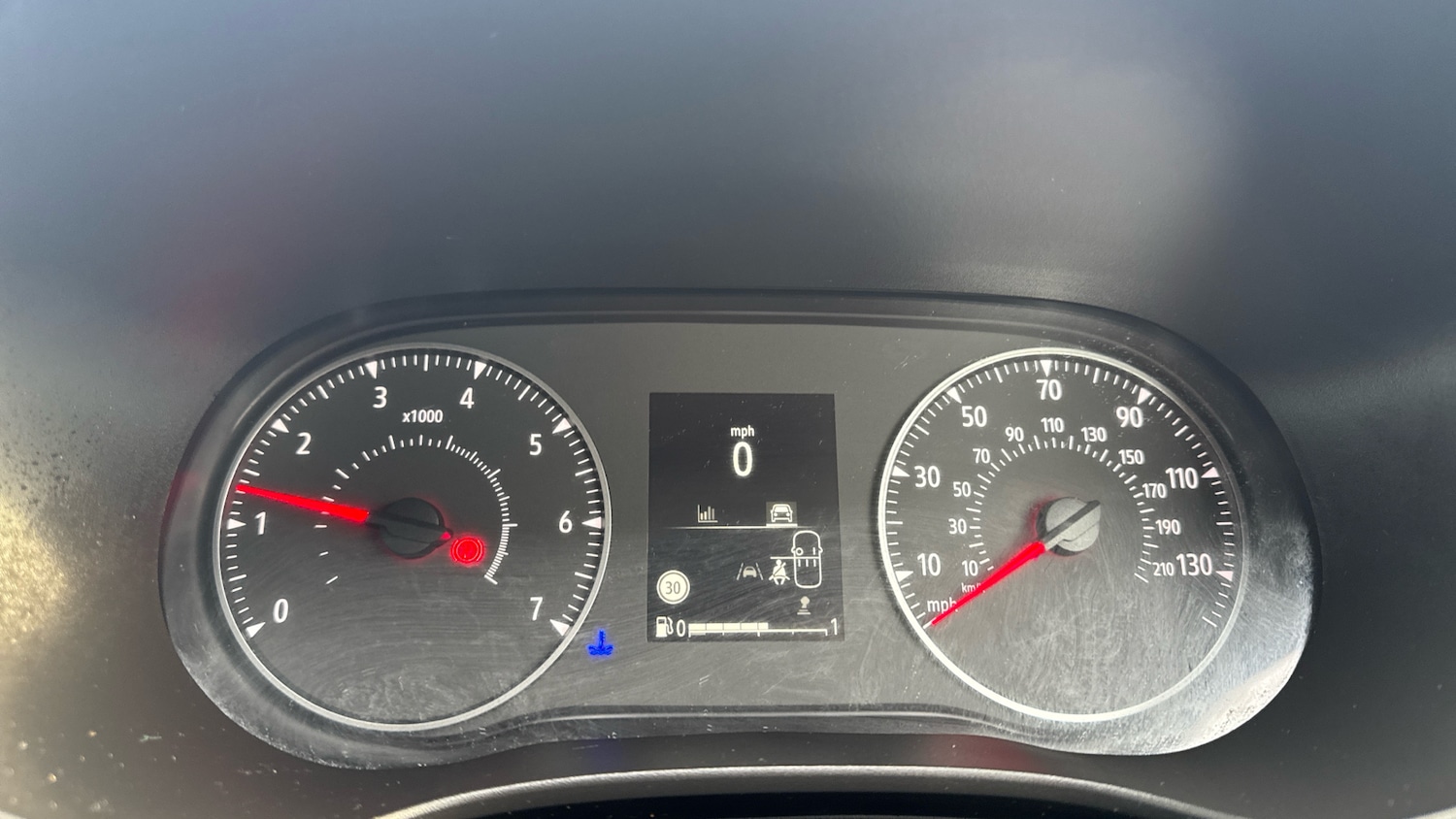 Used Dacia Jogger 2024 for sale - 77136832: Photo 18