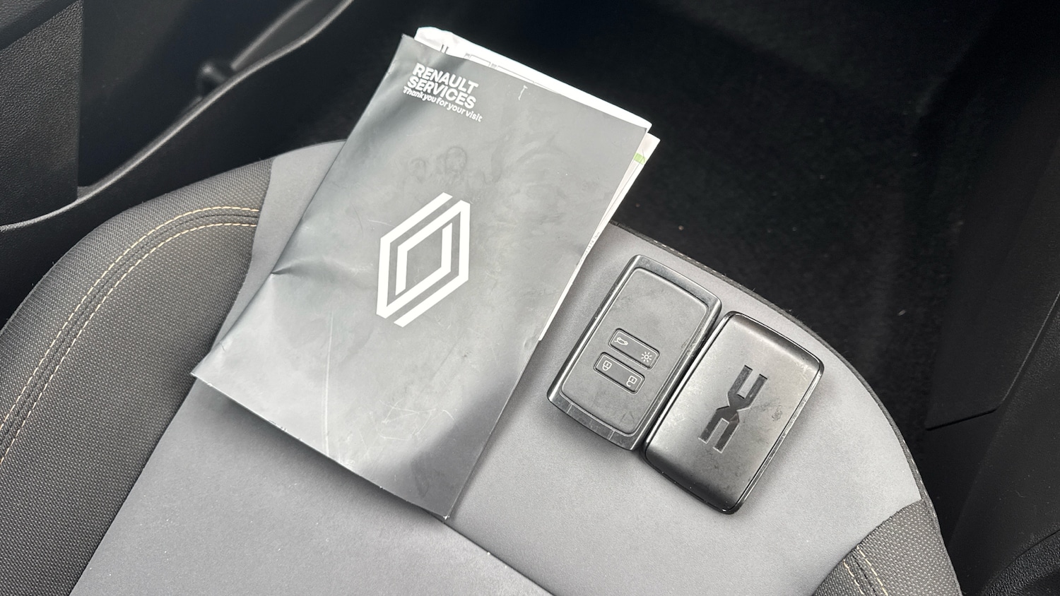 Used Dacia Jogger 2024 for sale - 77136832: Photo 19