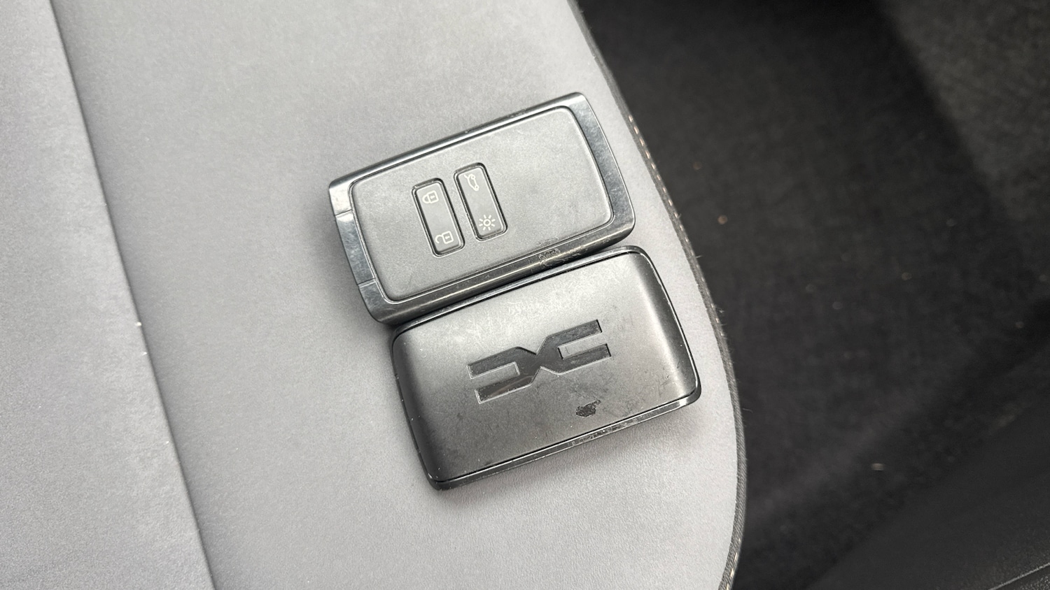 Used Dacia Jogger 2024 for sale - 77136832: Photo 20