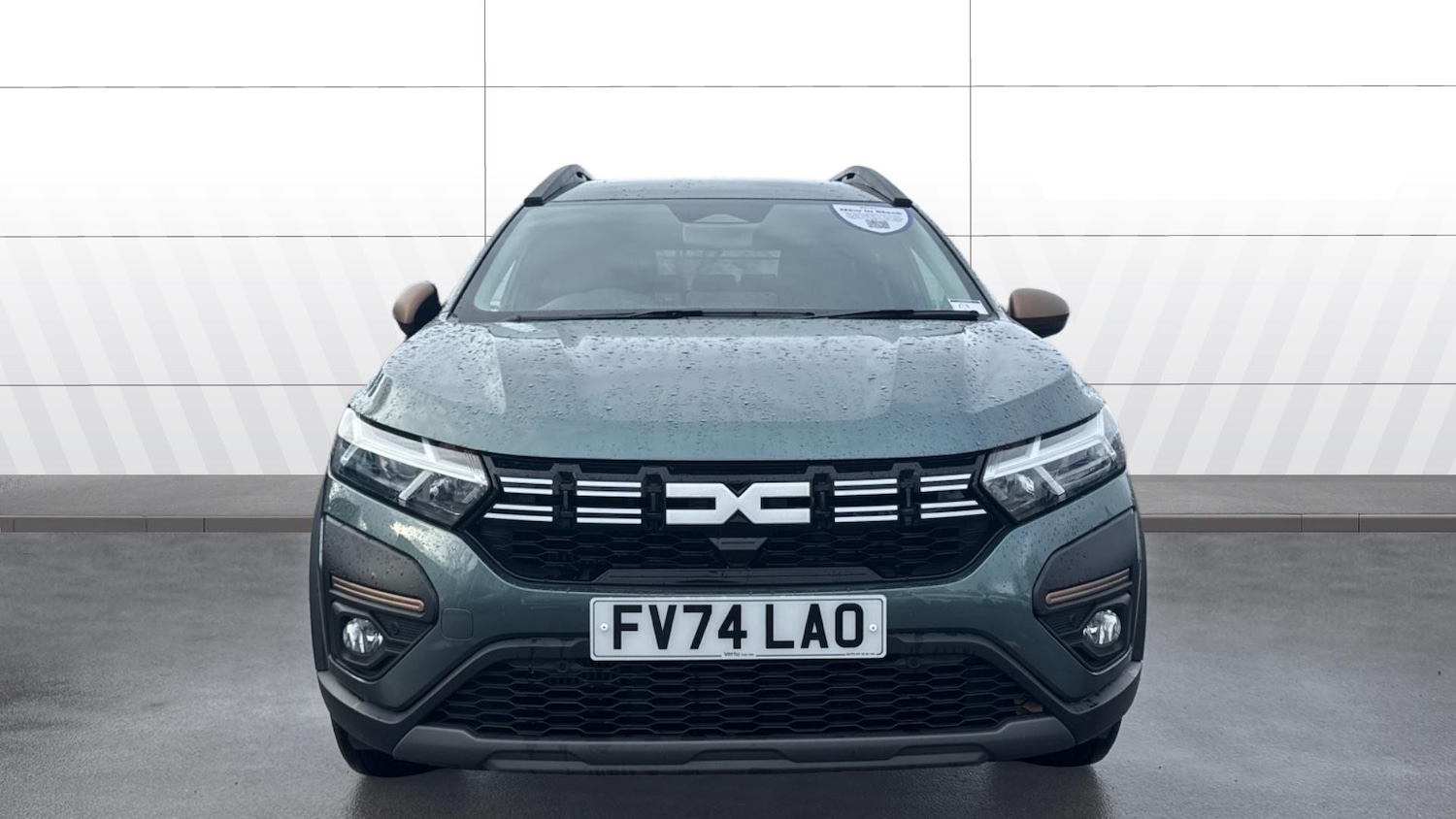 Used Dacia Jogger 2024 for sale - 77136832: Photo 3