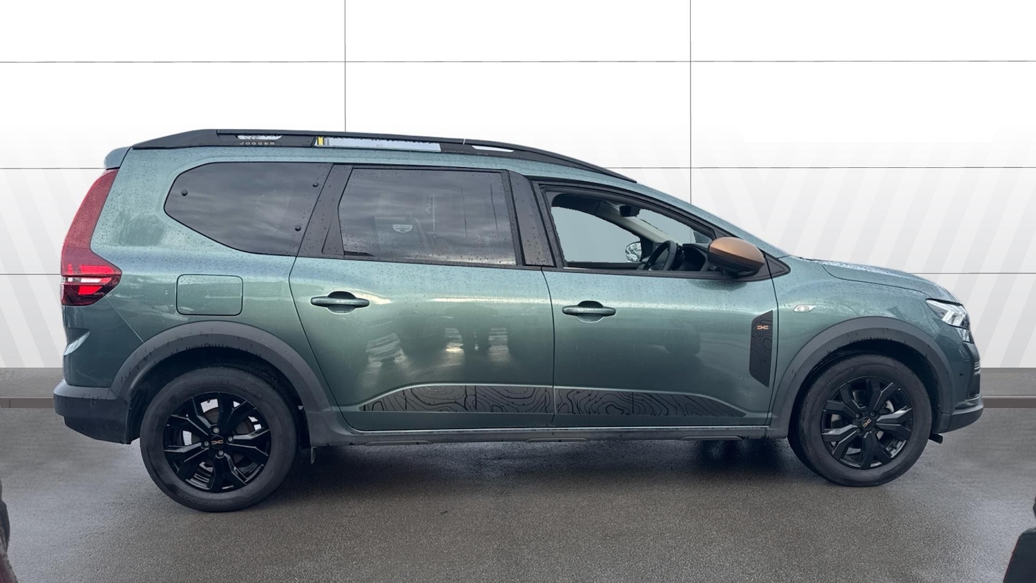 Used Dacia Jogger 2024 for sale - 77136832: Photo 5