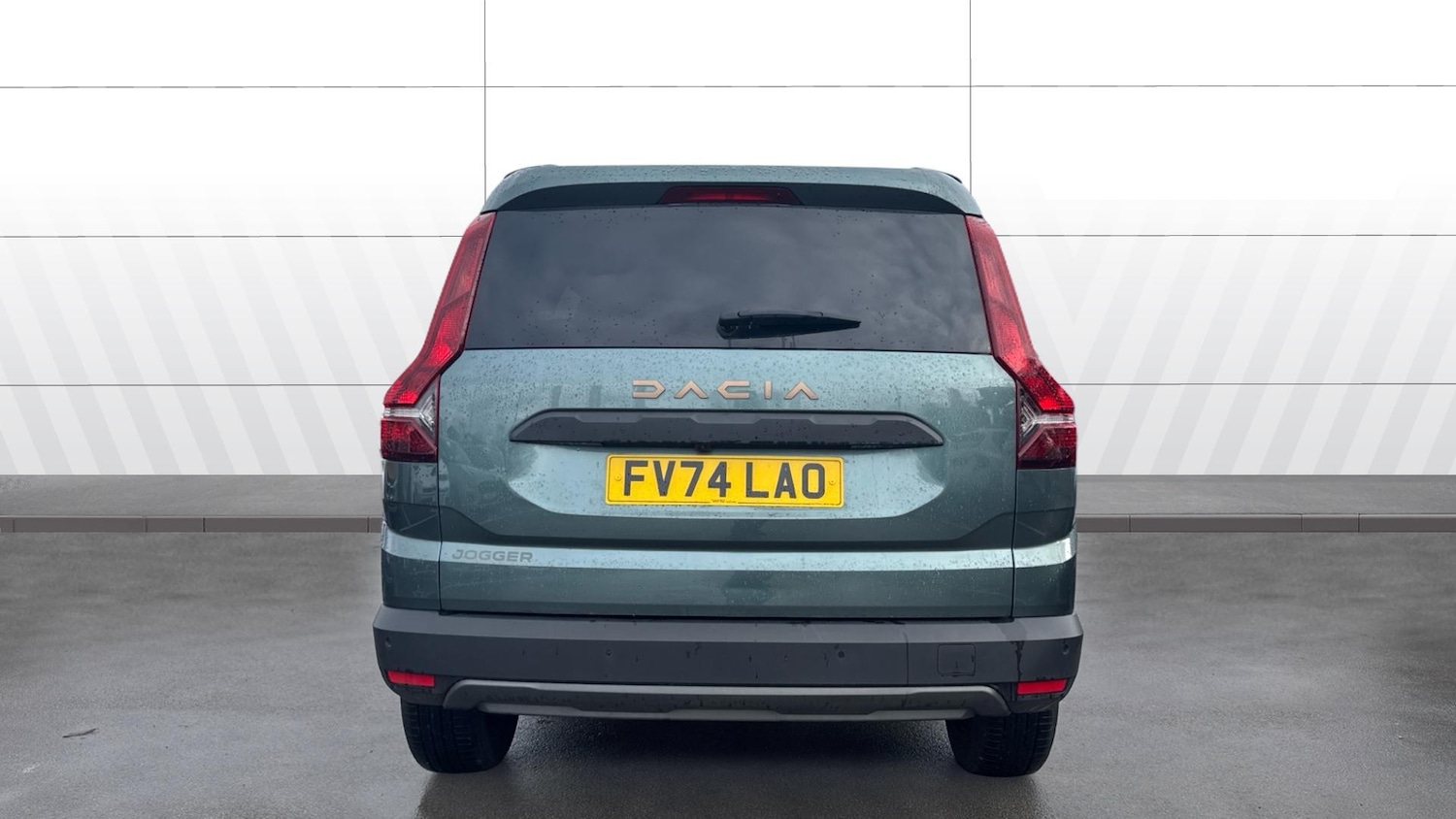 Used Dacia Jogger 2024 for sale - 77136832: Photo 6