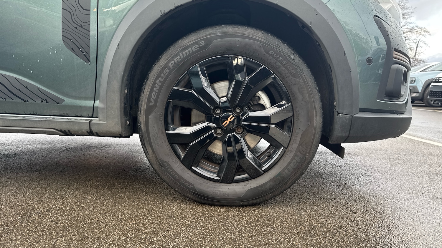 Used Dacia Jogger 2024 for sale - 77136832: Photo 7