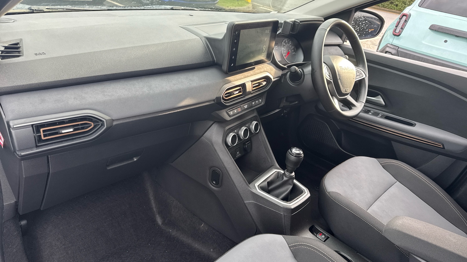 Used Dacia Jogger 2024 for sale - 77136832: Photo 9