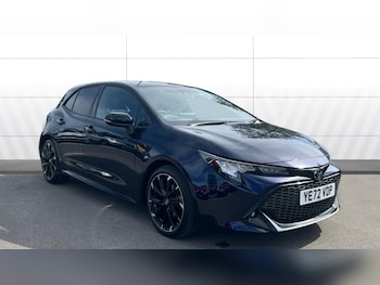 Used Toyota Corolla 2022 for sale - 75970249: Photo
