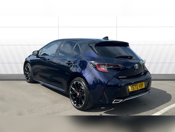 Used Toyota Corolla 2022 for sale - 75970249: Photo