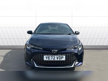 Used Toyota Corolla 2022 for sale - 75970249: Photo