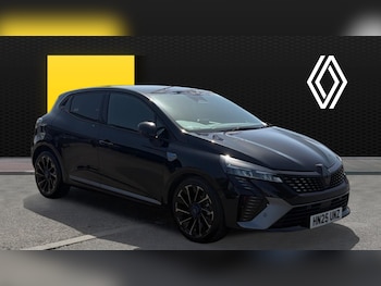 Used Renault Clio 2025 for sale - 78814002: Photo