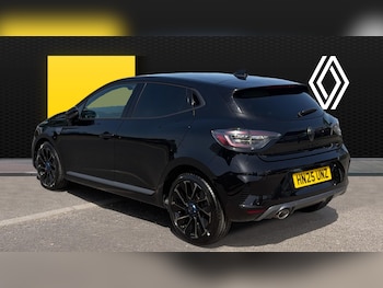 Used Renault Clio 2025 for sale - 78814002: Photo