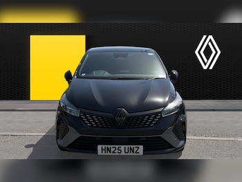 Used Renault Clio 2025 for sale - 78814002: Photo