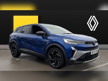 Used Renault Other 2024 for sale - 77234419: Photo