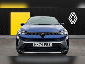 Used Renault Other 2024 for sale - 77234419: Photo