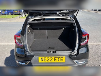 Used Renault Captur 2022 for sale - 77962165: Photo