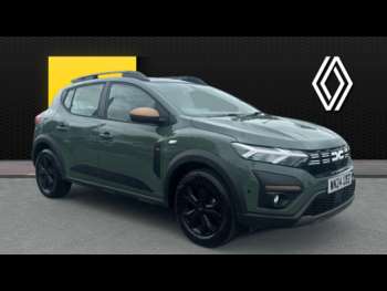 2024 (24) - 1.0 TCe Extreme 5dr Petrol Hatchback