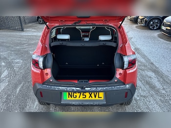 Used Dacia Spring 2025 for sale - 77076999: Photo