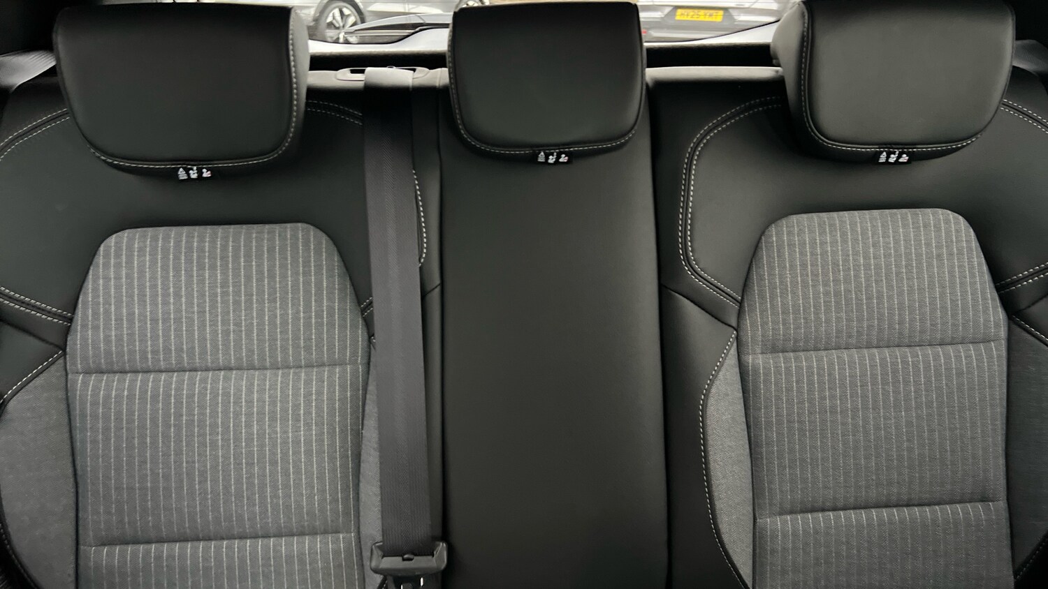 Used Renault Clio 2024 for sale - 76405173: Photo 15