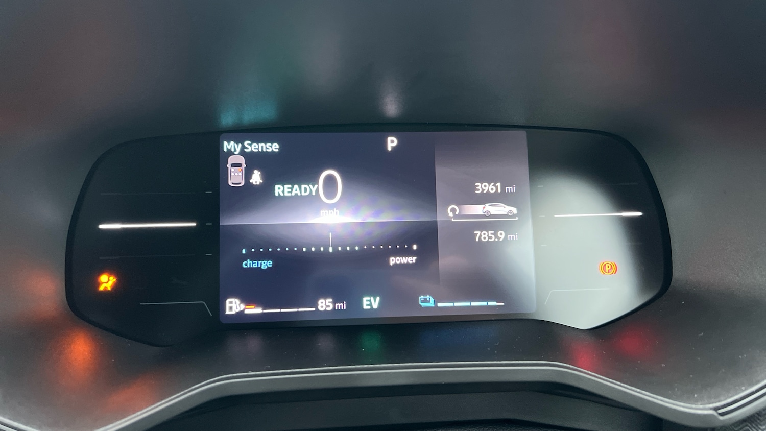 Used Renault Clio 2024 for sale - 76405173: Photo 18