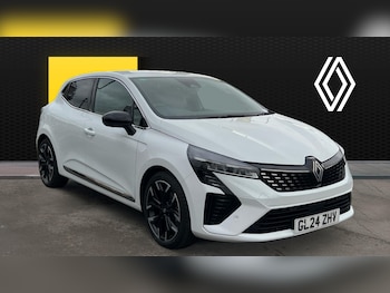 Used Renault Clio 2024 for sale - 76405173: Photo