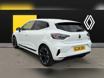 Used Renault Clio 2024 for sale - 76405173: Photo