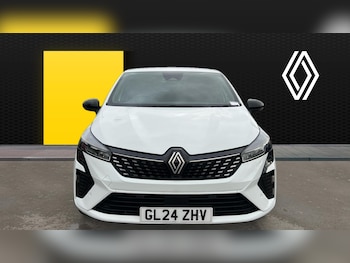 Used Renault Clio 2024 for sale - 76405173: Photo