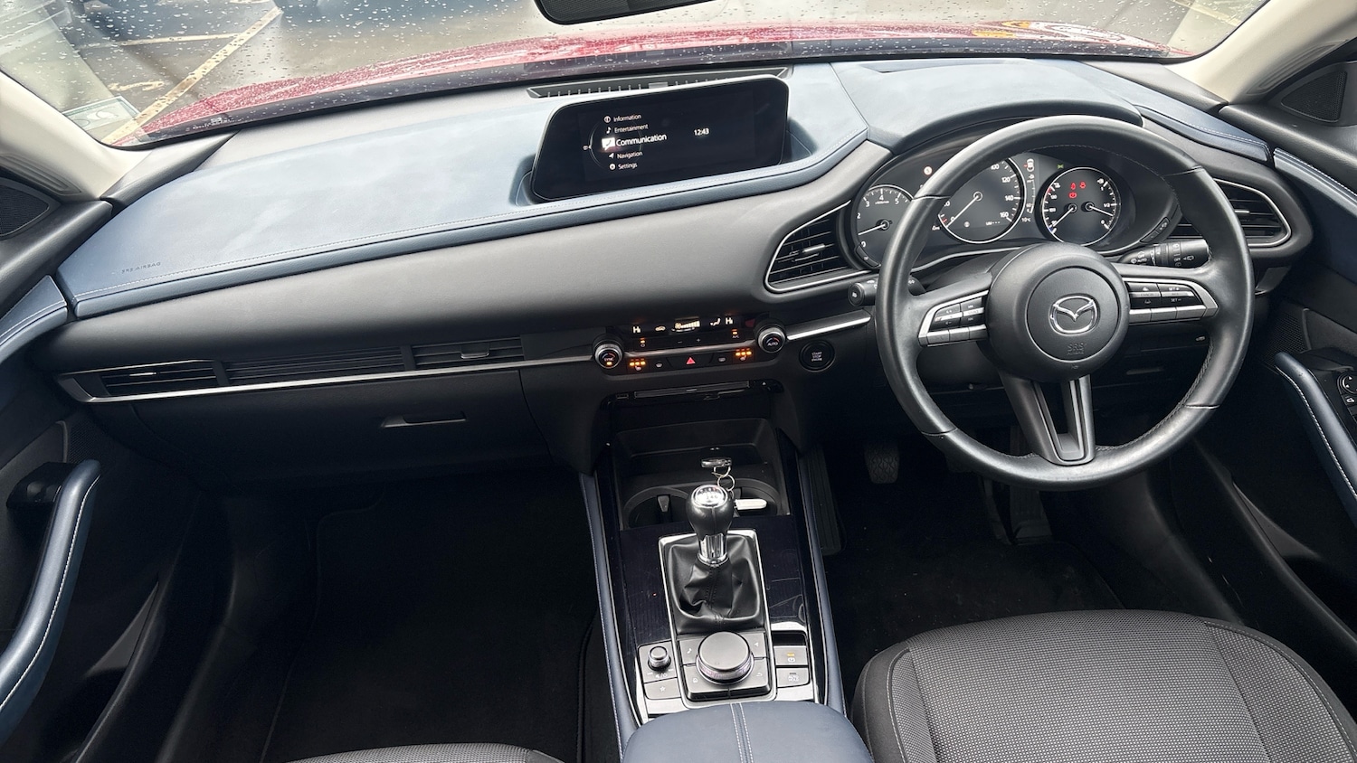 Used Mazda CX-30 2020 for sale - 77273503: Photo 10