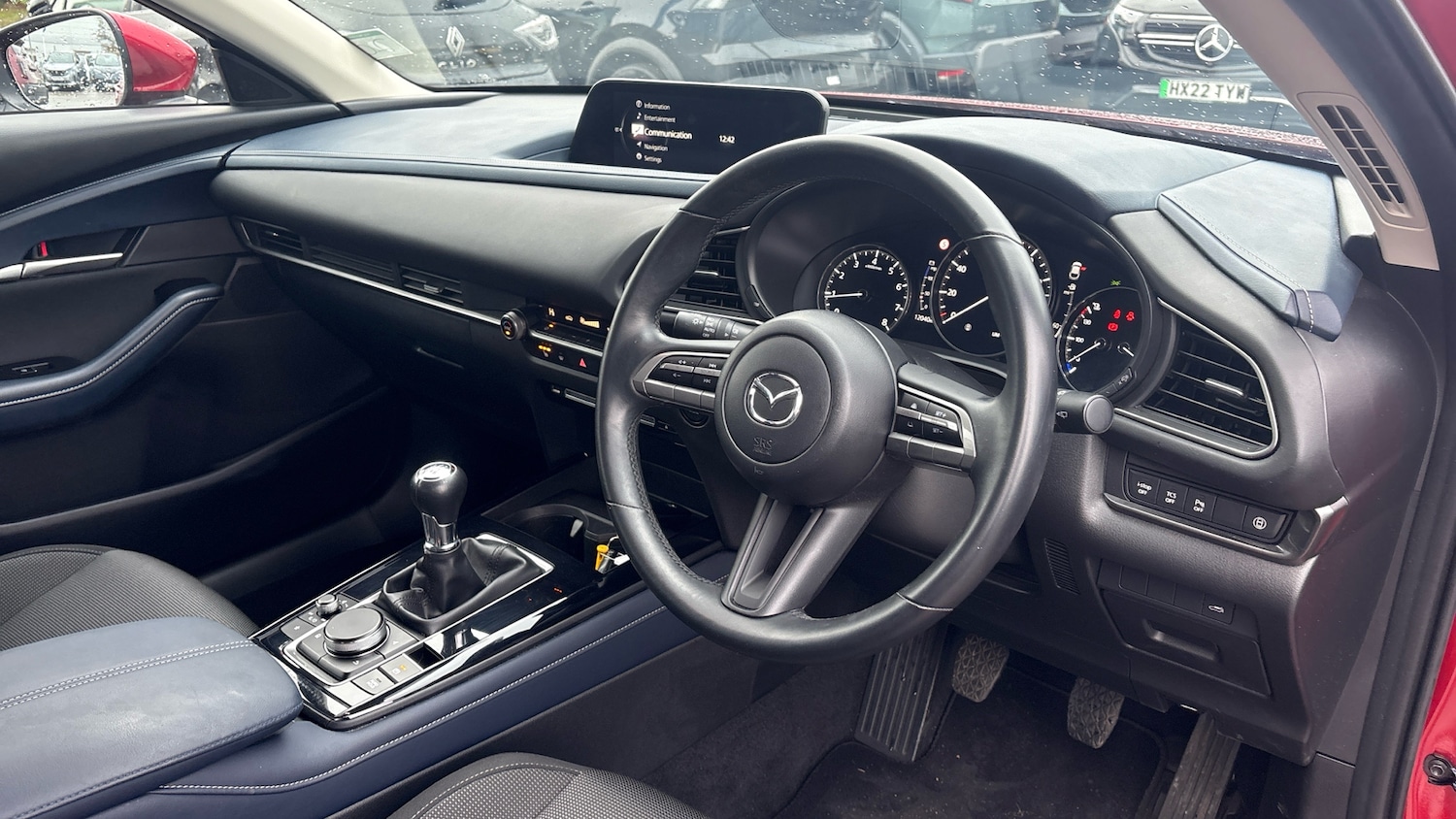 Used Mazda CX-30 2020 for sale - 77273503: Photo 11