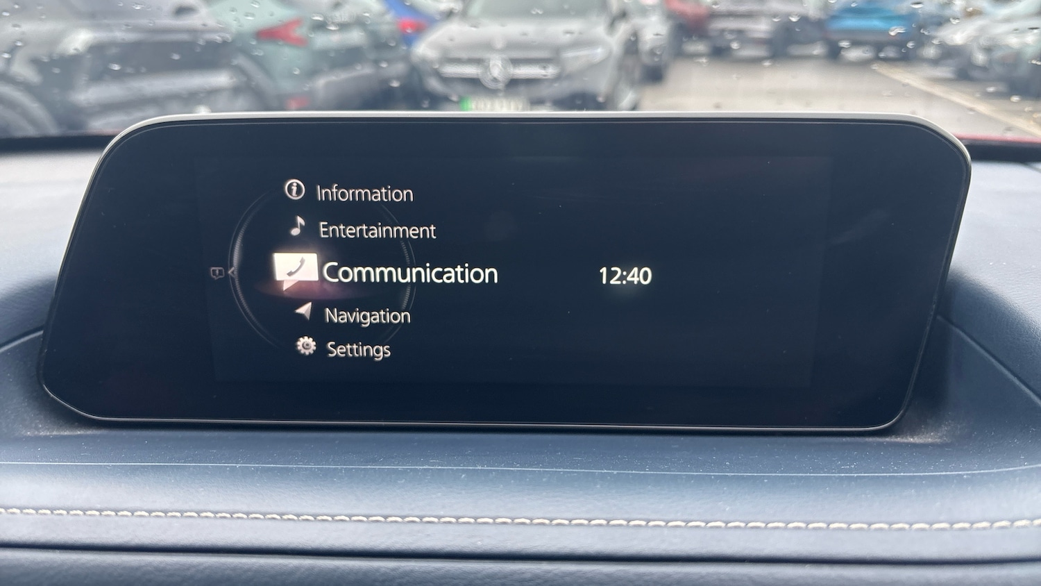 Used Mazda CX-30 2020 for sale - 77273503: Photo 12