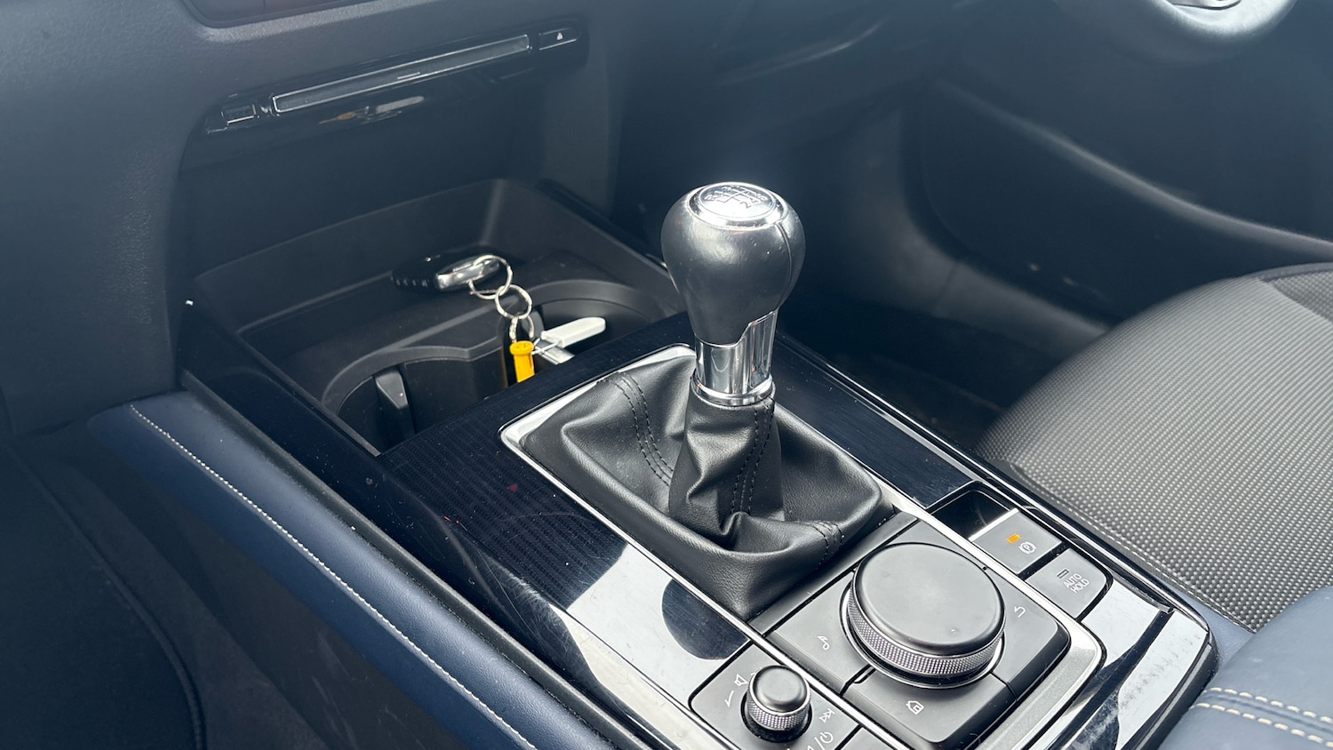 Used Mazda CX-30 2020 for sale - 77273503: Photo 13