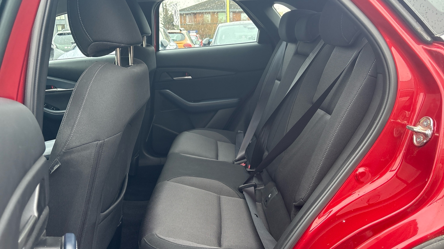 Used Mazda CX-30 2020 for sale - 77273503: Photo 16