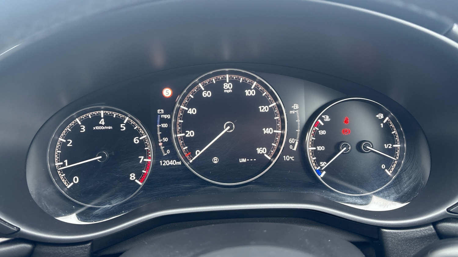 Used Mazda CX-30 2020 for sale - 77273503: Photo 18