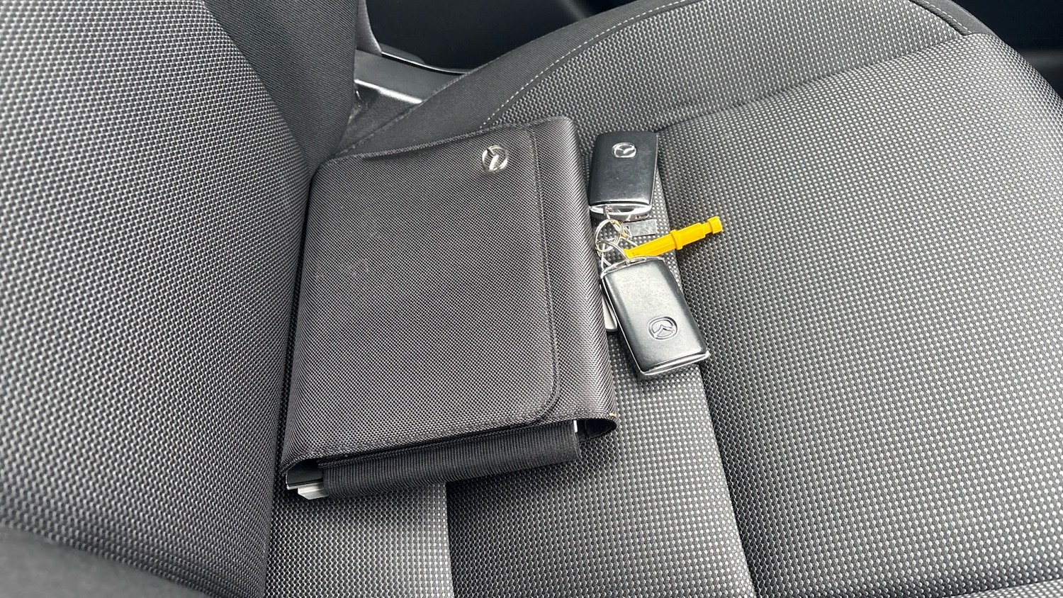 Used Mazda CX-30 2020 for sale - 77273503: Photo 19