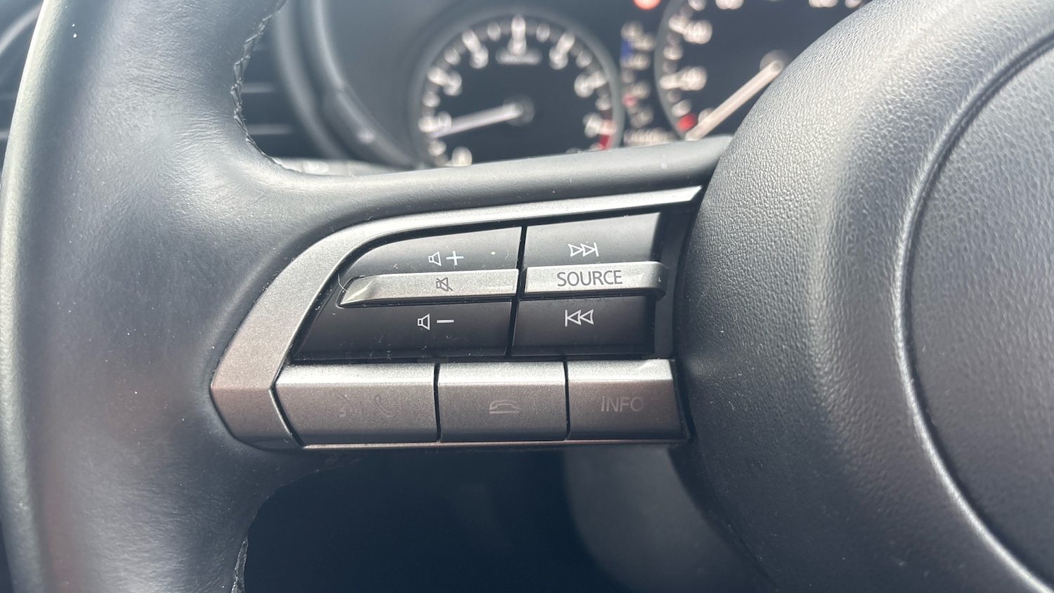 Used Mazda CX-30 2020 for sale - 77273503: Photo 21