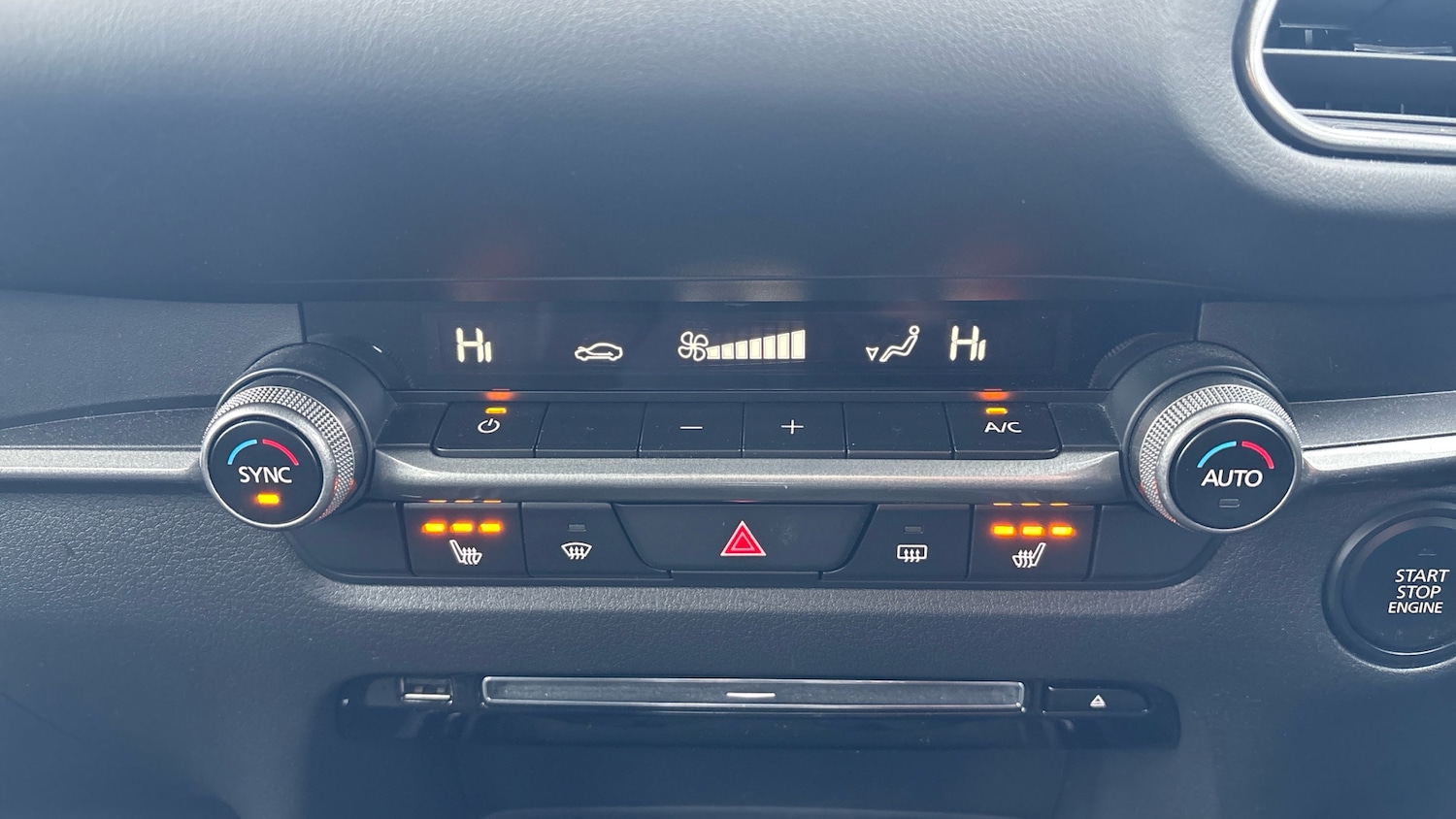 Used Mazda CX-30 2020 for sale - 77273503: Photo 24