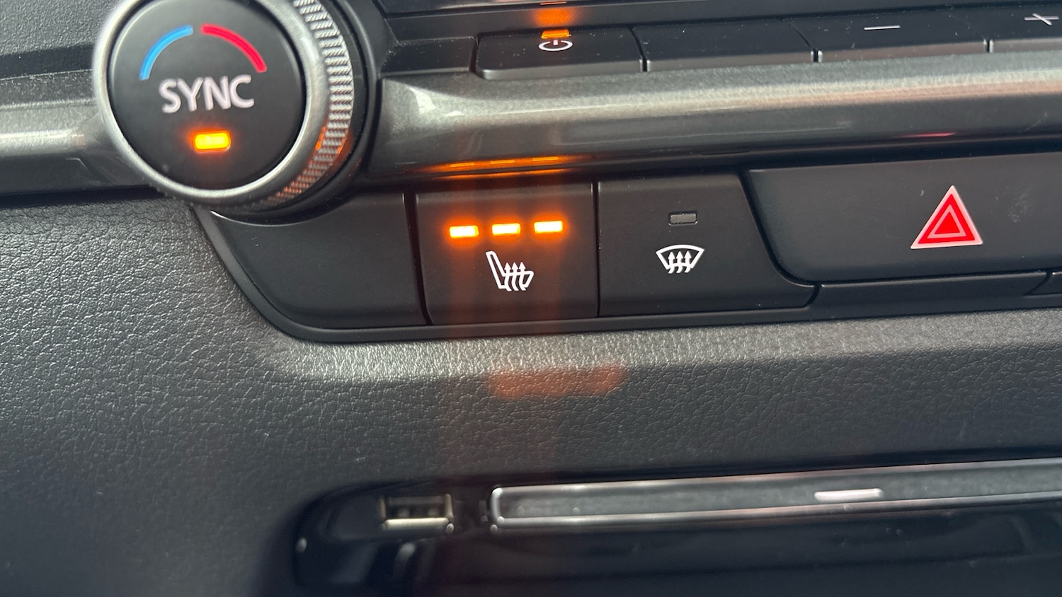 Used Mazda CX-30 2020 for sale - 77273503: Photo 25