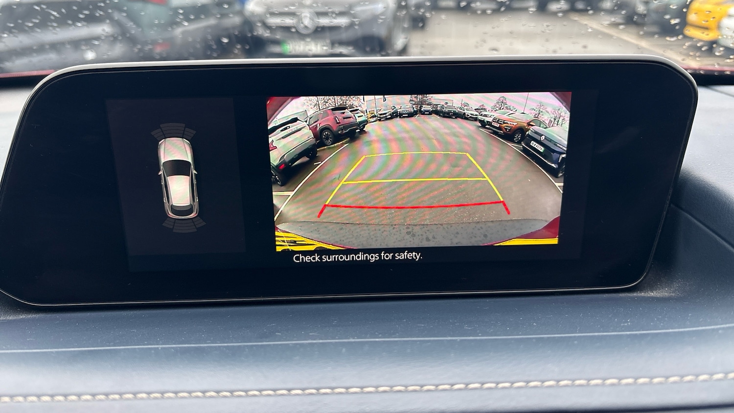 Used Mazda CX-30 2020 for sale - 77273503: Photo 26