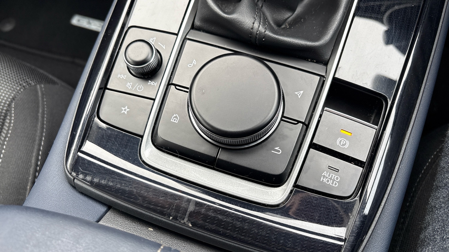 Used Mazda CX-30 2020 for sale - 77273503: Photo 29