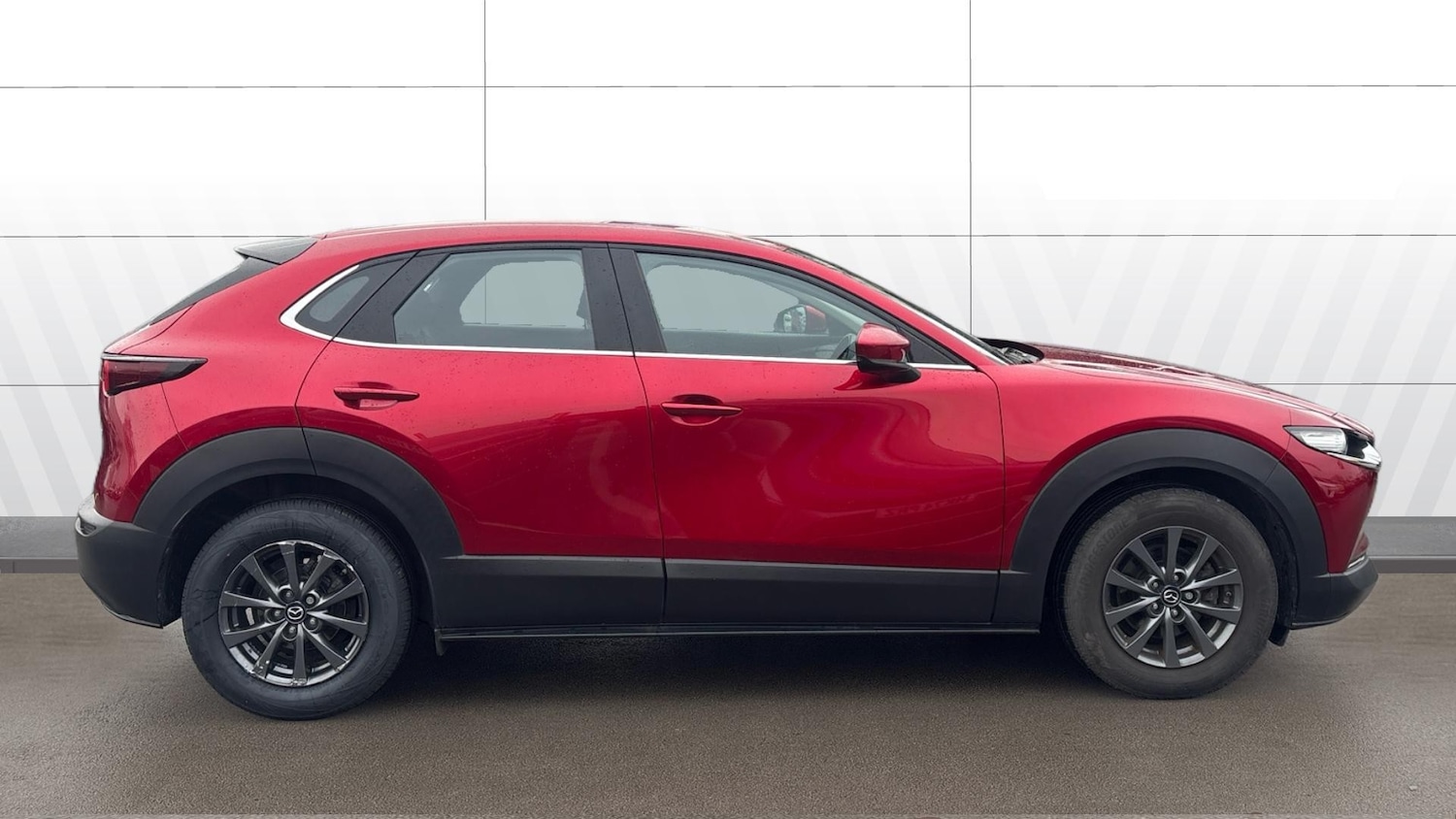 Used Mazda CX-30 2020 for sale - 77273503: Photo 5