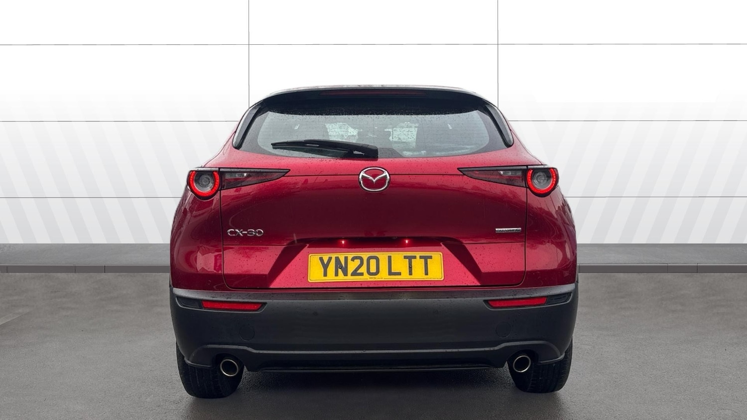 Used Mazda CX-30 2020 for sale - 77273503: Photo 6