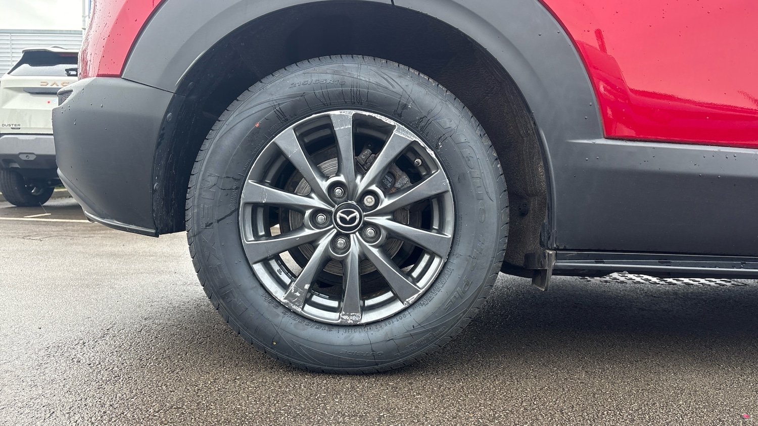 Used Mazda CX-30 2020 for sale - 77273503: Photo 7